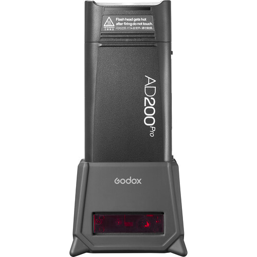 Godox AD200PRO-PC Silikonska zaštita za AD200Pro - 4